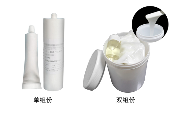 室溫硫化硅膠是什么？
