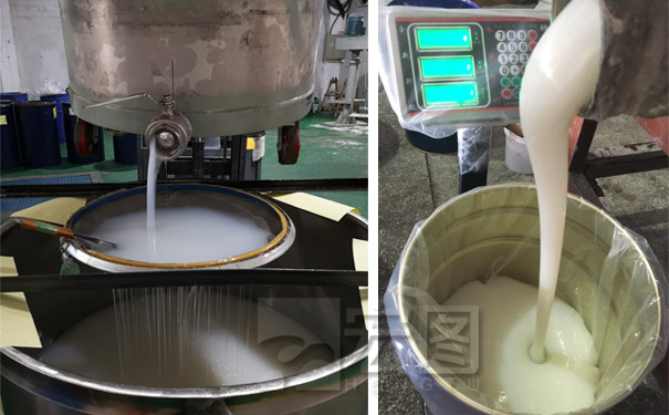 怎樣鑒別模具硅橡膠好壞？