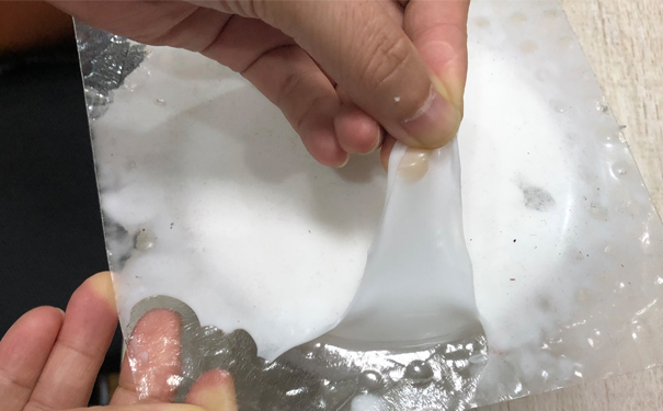 制作好的移印膠頭粘模怎么辦？