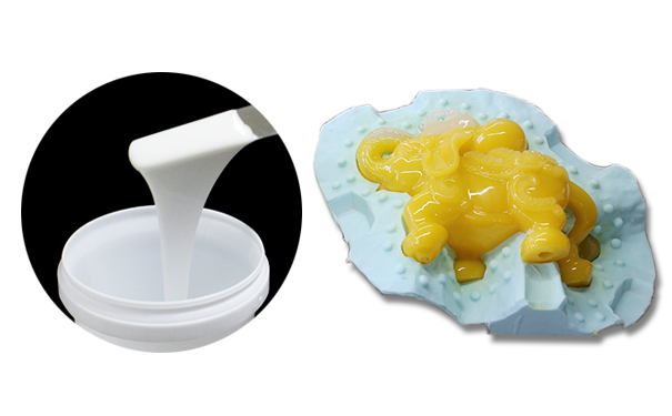 模具硅橡膠制作的模具出現(xiàn)燒模是什么原因？
