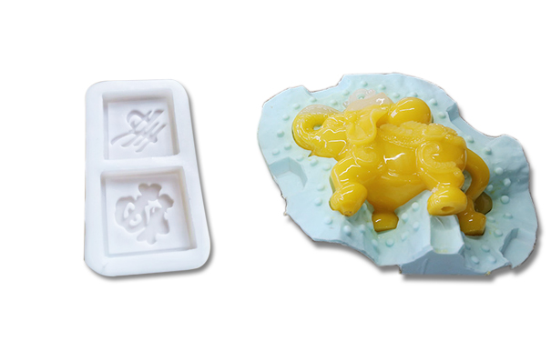 模具硅橡膠和食品模具硅膠有什么區(qū)別？