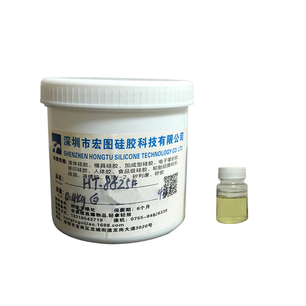 單組份模具硅膠可以翻模嗎 ？