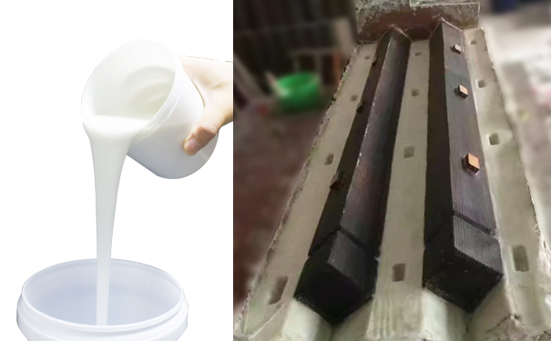 模具硅膠制品開模費用怎么算 ？
