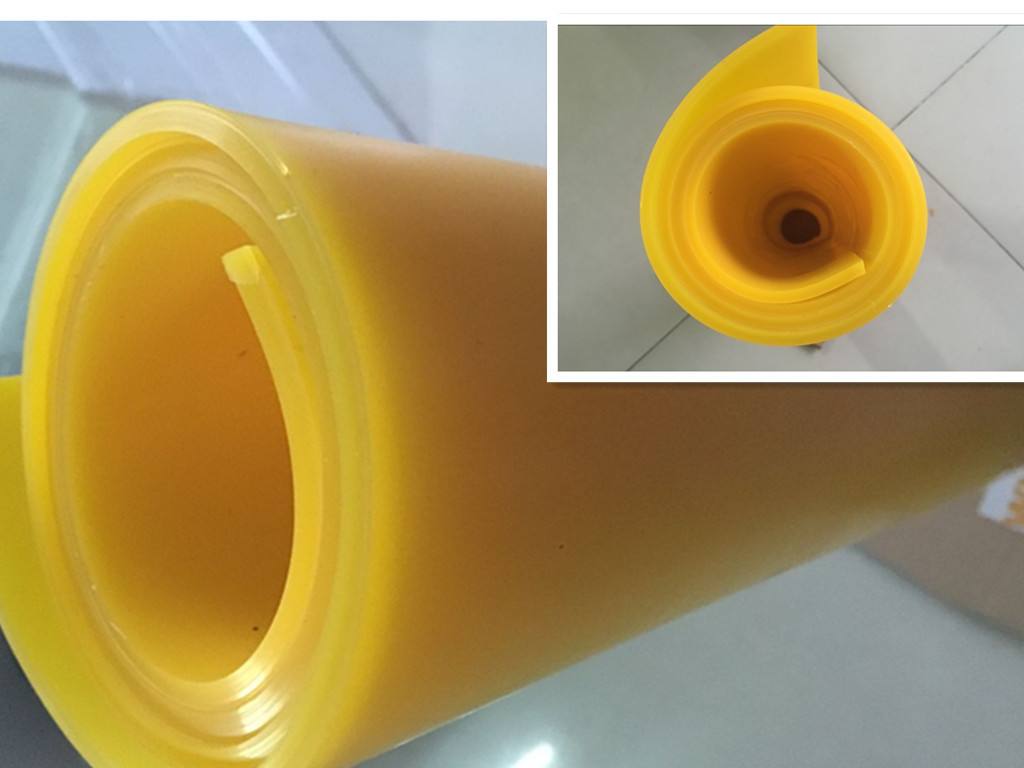 模具硅膠產(chǎn)品高溫成型要多久？