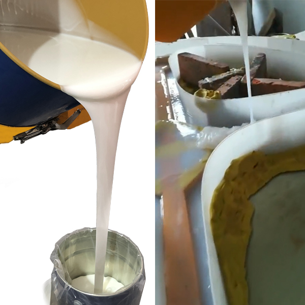 如何解決硅膠模具縮水率大的問(wèn)題？