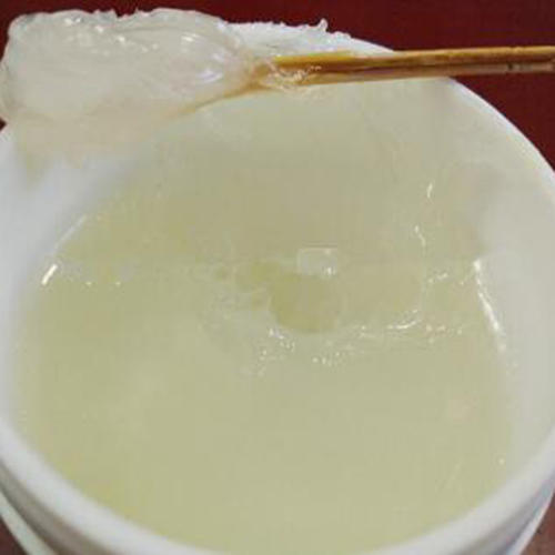 導(dǎo)致透明模具硅膠制品發(fā)黃原因是什么？