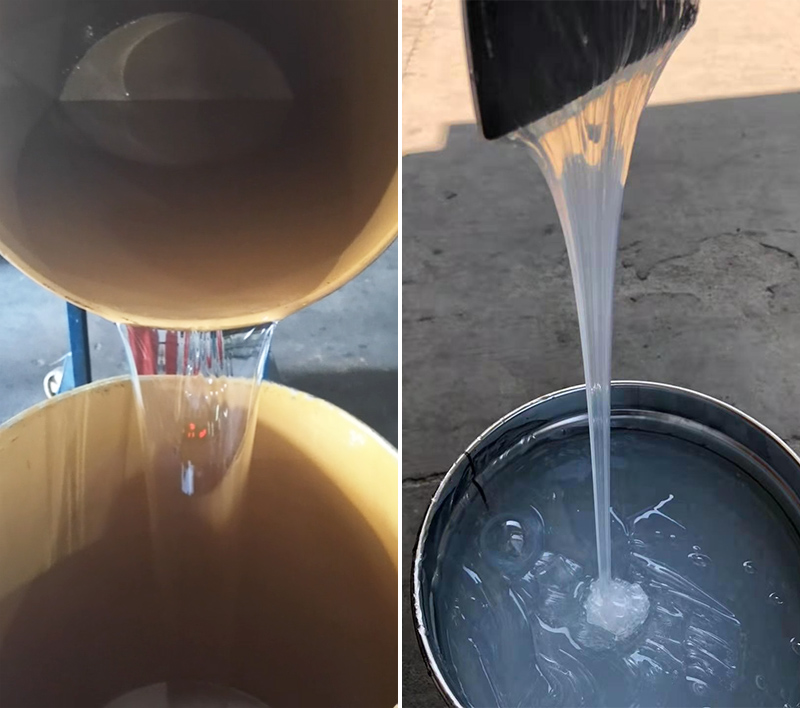 高透明液態(tài)硅膠制品的特點(diǎn)有哪些 ？