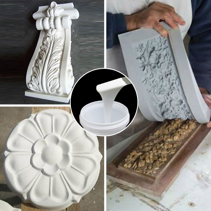 模具硅膠產(chǎn)品加工工藝有什么優(yōu)缺點？