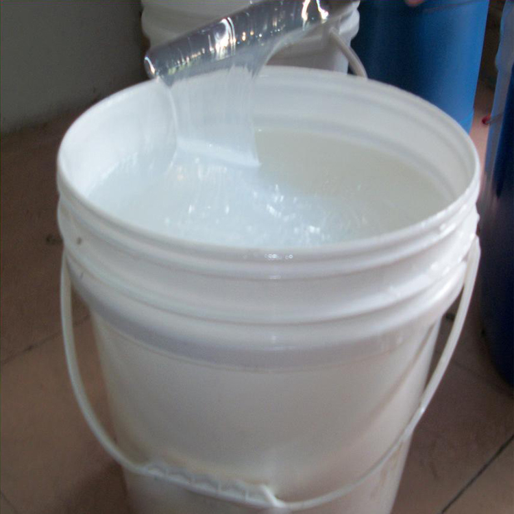 透明液體硅膠產(chǎn)品為什么會(huì)發(fā)黃？