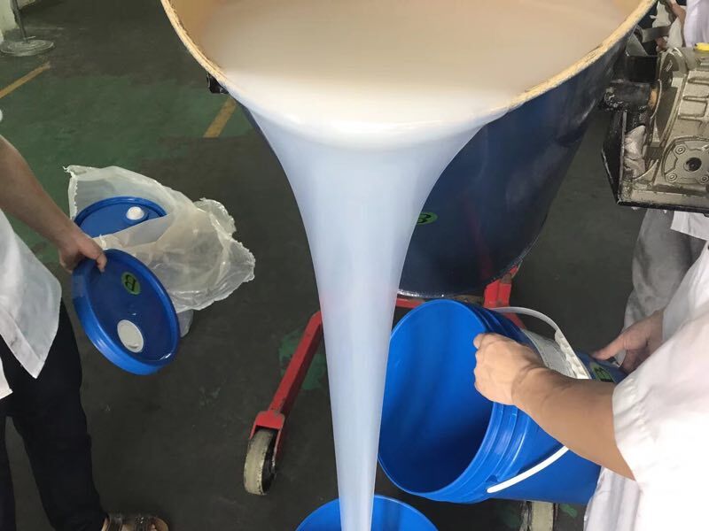 液體硅膠成分與應用你了解多少 ？