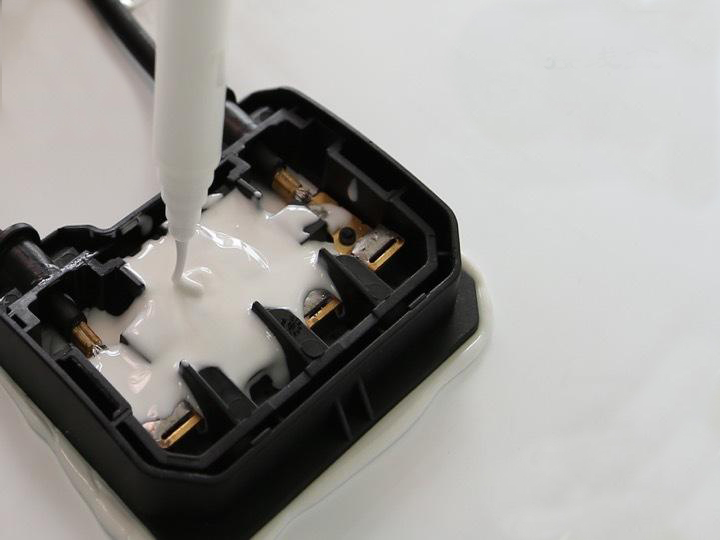 電子灌封膠種類(lèi)多，選對(duì)才能事半功倍